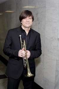 Николай Трубач