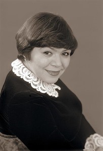 Майя Кристалинская