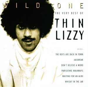 Thin Lizzy
