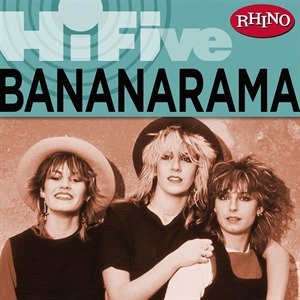 Bananarama