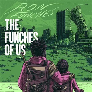 Ron Funches