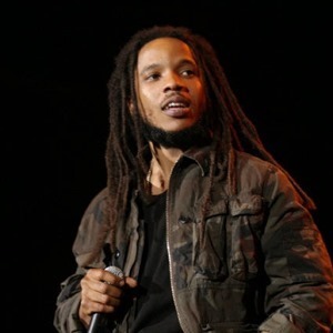 Stephen Marley