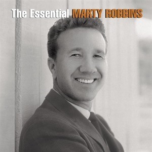 Marty Robbins