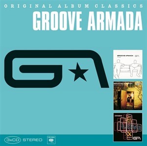 Groove Armada