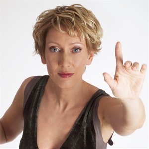 Ирина Богушевская