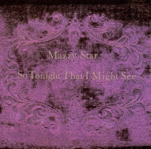 Mazzy Star