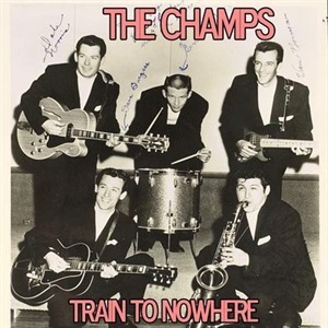 The Champs клипы песен смотреть онлайн бесплатно