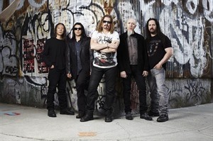Dream Theater