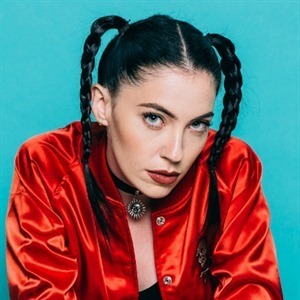Bishop Briggs