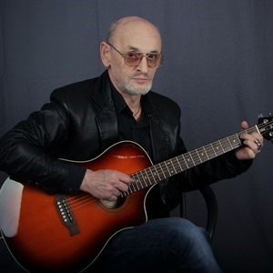 Григорий Заречный