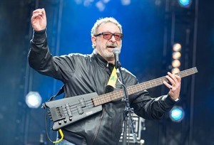 Евгений Маргулис