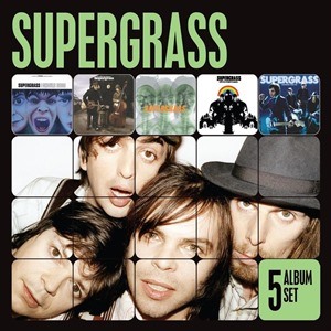 Supergrass
