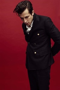 Mark Ronson