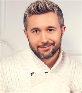 Сергей Бабкин