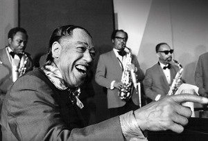 Duke Ellington