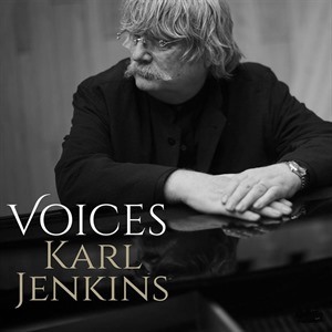 Karl Jenkins