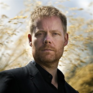 Max Richter