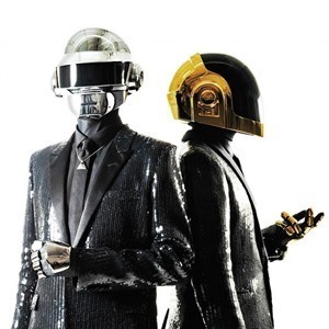Daft Punk