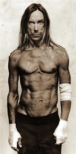 Iggy Pop