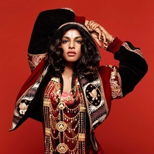 M.I.A.