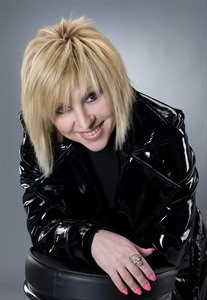 Валентина Легкоступова