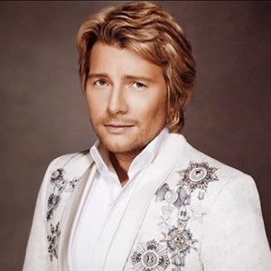 Николай Басков