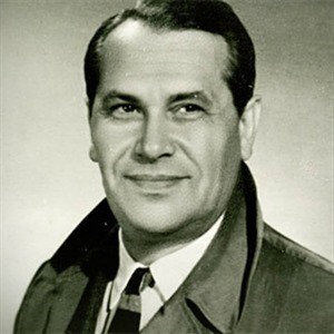 Марк Бернес