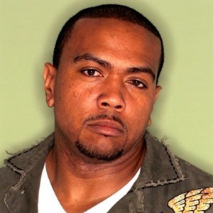 Timbaland