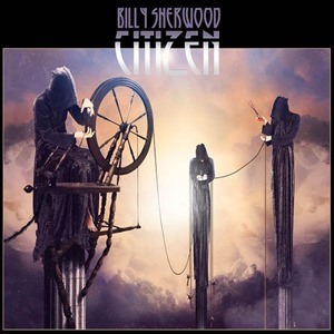 Billy Sherwood