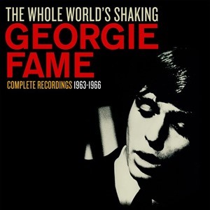 Georgie Fame
