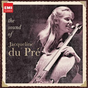 Jacqueline Du Pre
