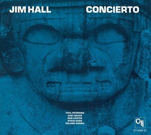Jim Hall