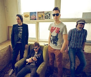 Старый приятель