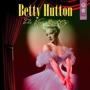 Betty Hutton