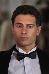 Антон Макарский