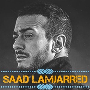 Saad Lamjarred