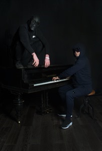 Пневмослон