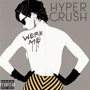 Hyper Crush