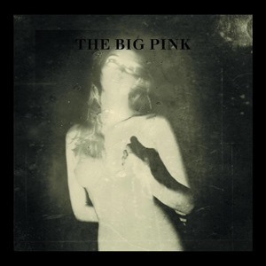 The Big Pink