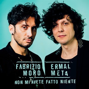 Fabrizio Moro