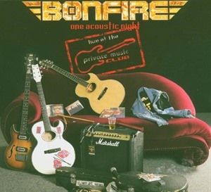 Bonfire