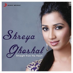 Shreya Ghoshal