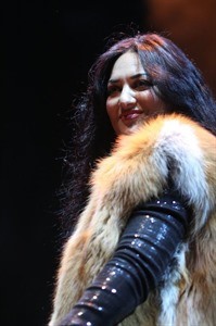 Леонсия Эрденко