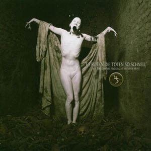 Sopor Aeternus & The Ensemble Of Shadows