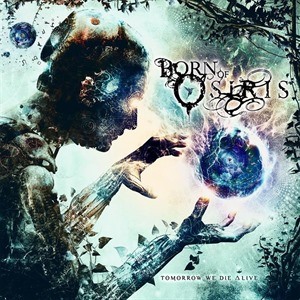 Born Of Osiris