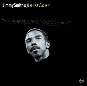 Jimmy Smith