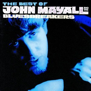 John Mayall