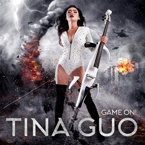 Tina Guo