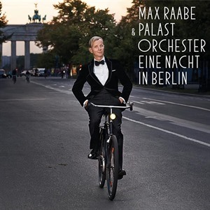 Max Raabe