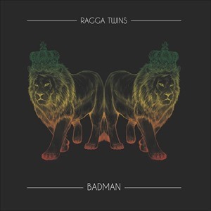 Ragga Twins